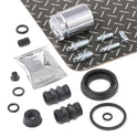 RIDEX 405R0095 Repair Kit, brake caliper