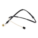 RIDEX 407W0094 Brake pad wear sensor
