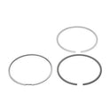 RIDEX 444P0057 Piston Ring Kit