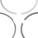 RIDEX 444P0057 Piston Ring Kit