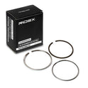 RIDEX 444P0067 Piston Ring Kit