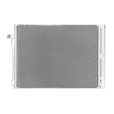 RIDEX 448C0206 Air conditioning condenser
