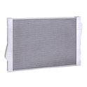 RIDEX 470R0674 Engine radiator