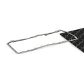 RIDEX 455G0039 Oil sump gasket