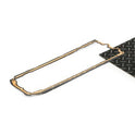 RIDEX 455G0083 Oil sump gasket