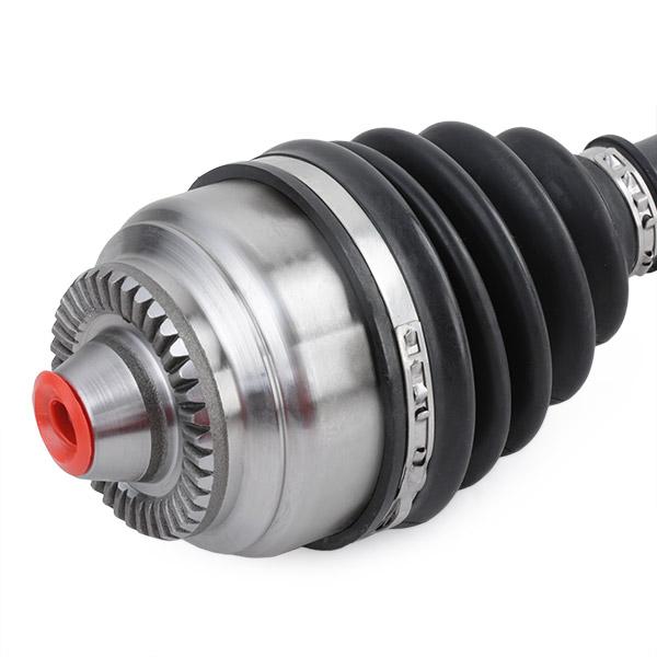 RIDEX 13D0329 Drive Shaft