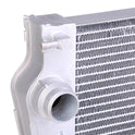 RIDEX 470R0674 Engine radiator