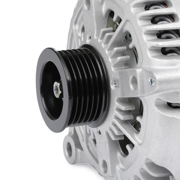 RIDEX 4G1297 Alternator