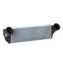 RIDEX 468I0077 Intercooler