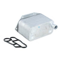 RIDEX 469O0049 Engine oil cooler