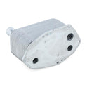 RIDEX 469O0049 Engine oil cooler