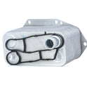 RIDEX 469O0049 Engine oil cooler