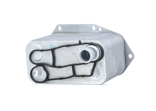 RIDEX 469O0049 Engine oil cooler