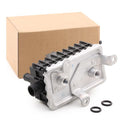 RIDEX 469O0050 Engine oil cooler for BMW 3 Series