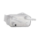 RIDEX 469O0121 Engine oil cooler
