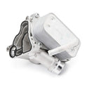 RIDEX 469O0127 Engine oil cooler