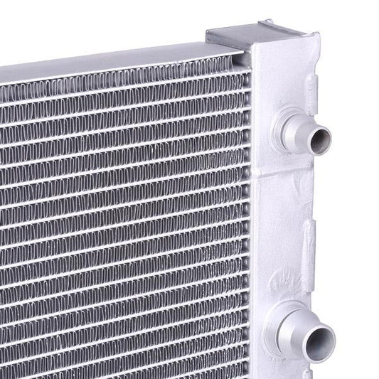 RIDEX 470R0674 Engine radiator