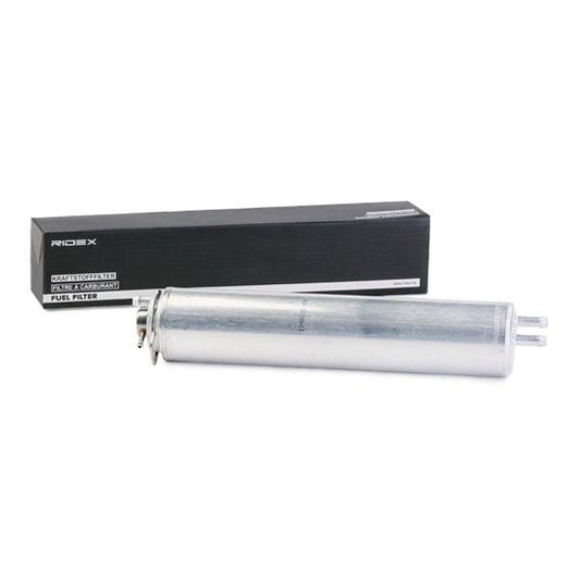 RIDEX 9F0216 Fuel filter
