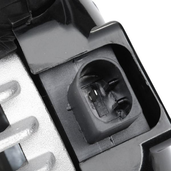 RIDEX 4G1297 Alternator