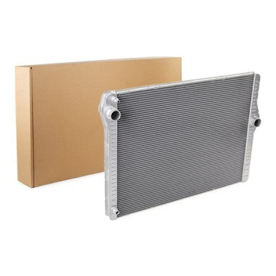 RIDEX 470R0562 Engine radiator