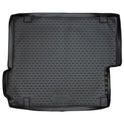 RIDEX 4731A0372 Car boot liner for BMW X3 (F25)