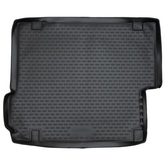 RIDEX 4731A0372 Car boot liner for BMW X3 (F25)