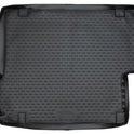 RIDEX 4731A0372 Car boot liner for BMW X3 (F25)