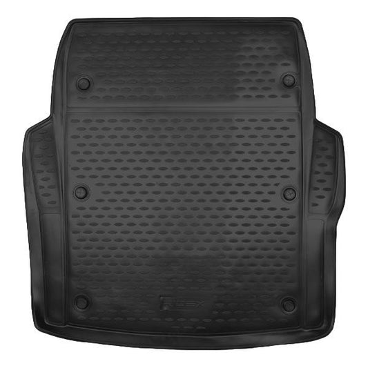 RIDEX 4731A0385 Car boot tray for BMW 3 Saloon (F30, F80)