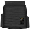 RIDEX 4731A0386 Car boot liner for BMW 3 Saloon (G20)
