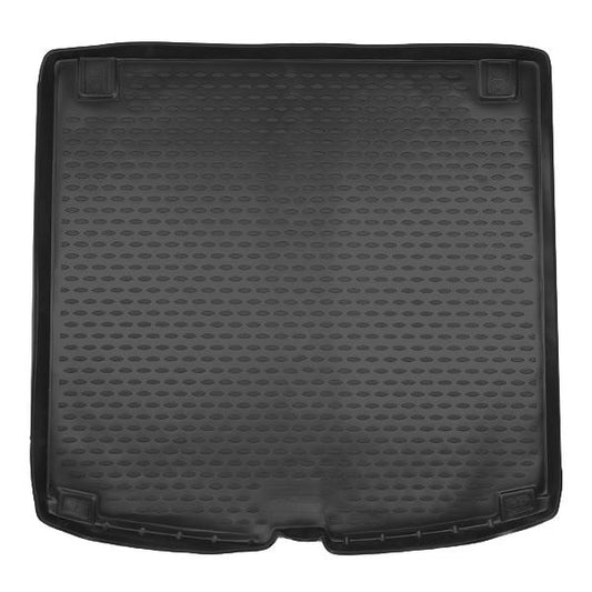 RIDEX 4731A0387 Car boot liner for BMW 5 Touring (E61)