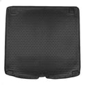 RIDEX 4731A0387 Car boot liner for BMW 5 Touring (E61)