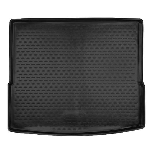 RIDEX 4731A0391 Car boot liner for BMW X1 (F48)