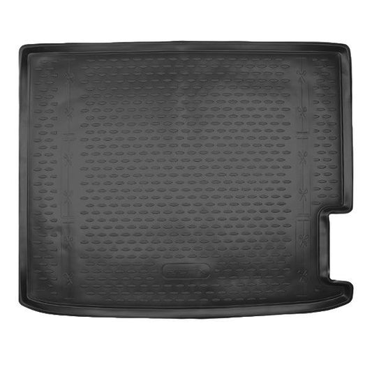 RIDEX 4731A0392 Car boot liner for BMW X4 (F26)