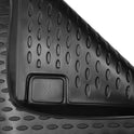 RIDEX 4731A0394 Car boot liner for BMW X5 (E70)