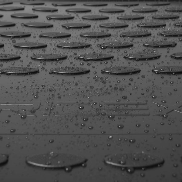 RIDEX 4731A0420 Car boot liner for MINI Hatchback (F56)