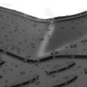 RIDEX 4731A0420 Car boot liner for MINI Hatchback (F56)