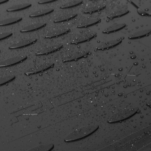 RIDEX 4731A0420 Car boot liner for MINI Hatchback (F56)