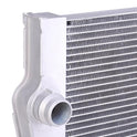 RIDEX 470R0674 Engine radiator