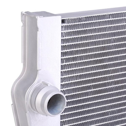 RIDEX 470R0674 Engine radiator