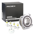 RIDEX 654W0893 Wheel Bearing Kit