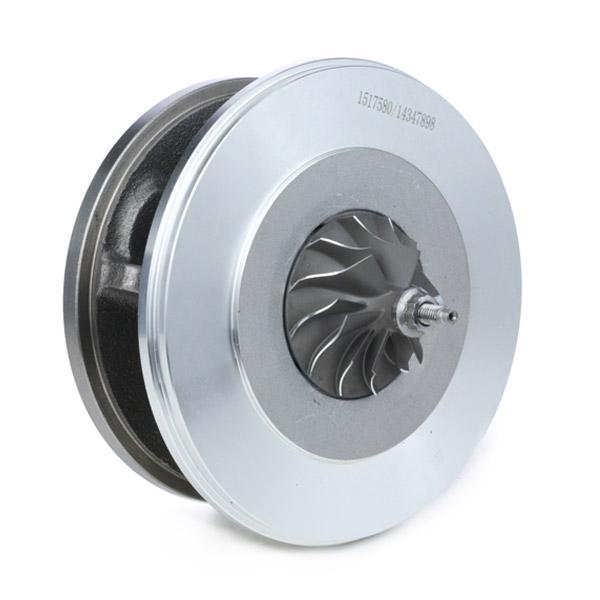 RIDEX 4973C0020 CHRA turbo