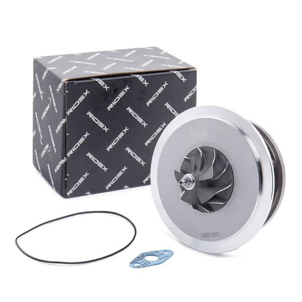 RIDEX 4973C0118 CHRA turbo