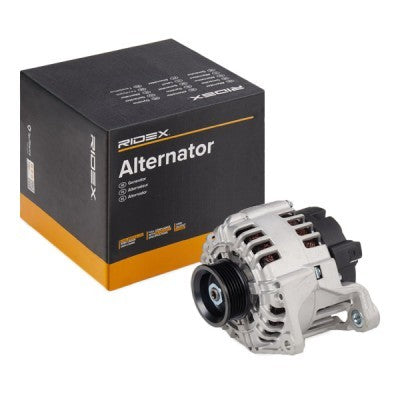 RIDEX 4G0024 Alternator