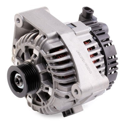 RIDEX 4G0278 Alternator