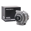 RIDEX 4G0363 Alternator
