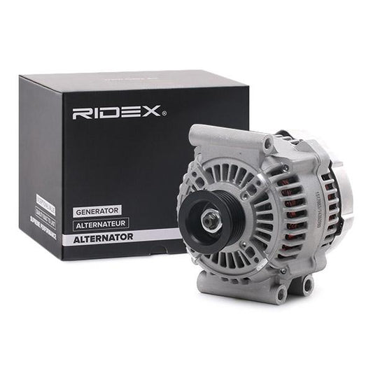 RIDEX 4G0363 Alternator