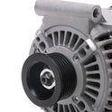 RIDEX 4G0363 Alternator