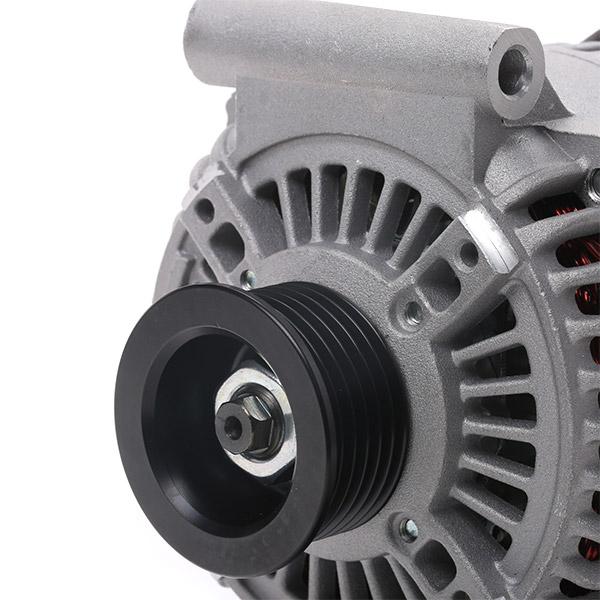 RIDEX 4G0363 Alternator