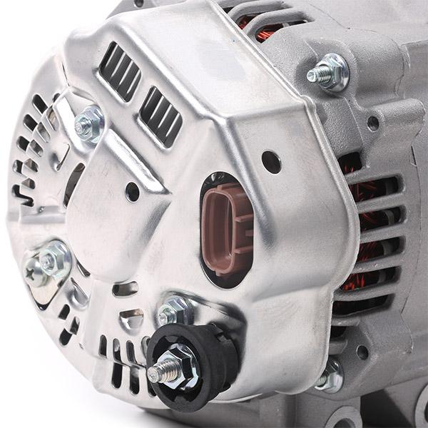 RIDEX 4G0363 Alternator