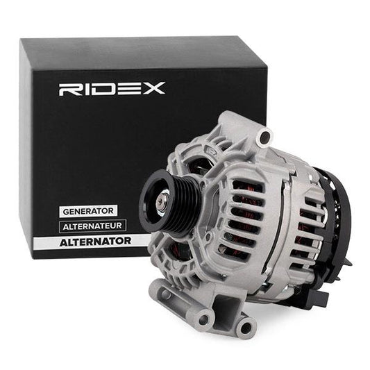 RIDEX 4G0403 Alternator